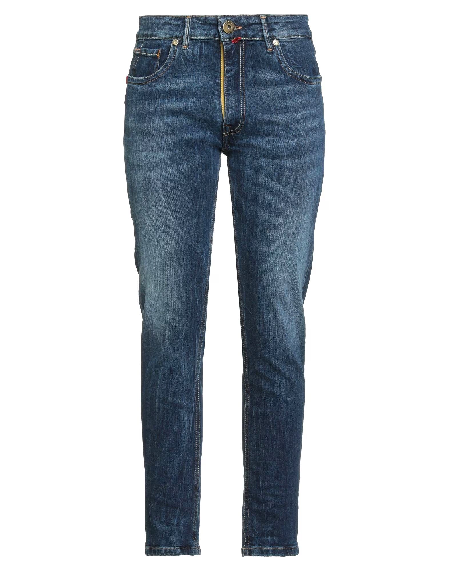 Джинсы Take, синий
Джинсы Take, синий