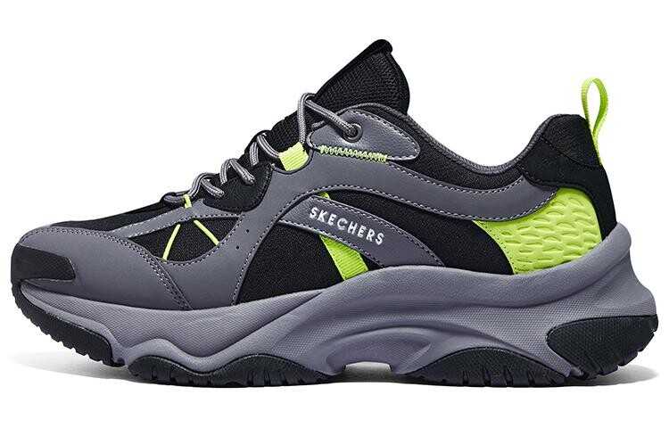 Уличные кроссовки для бега для мужчин Skechers
Уличные кроссовки для бега для мужчин Skechers