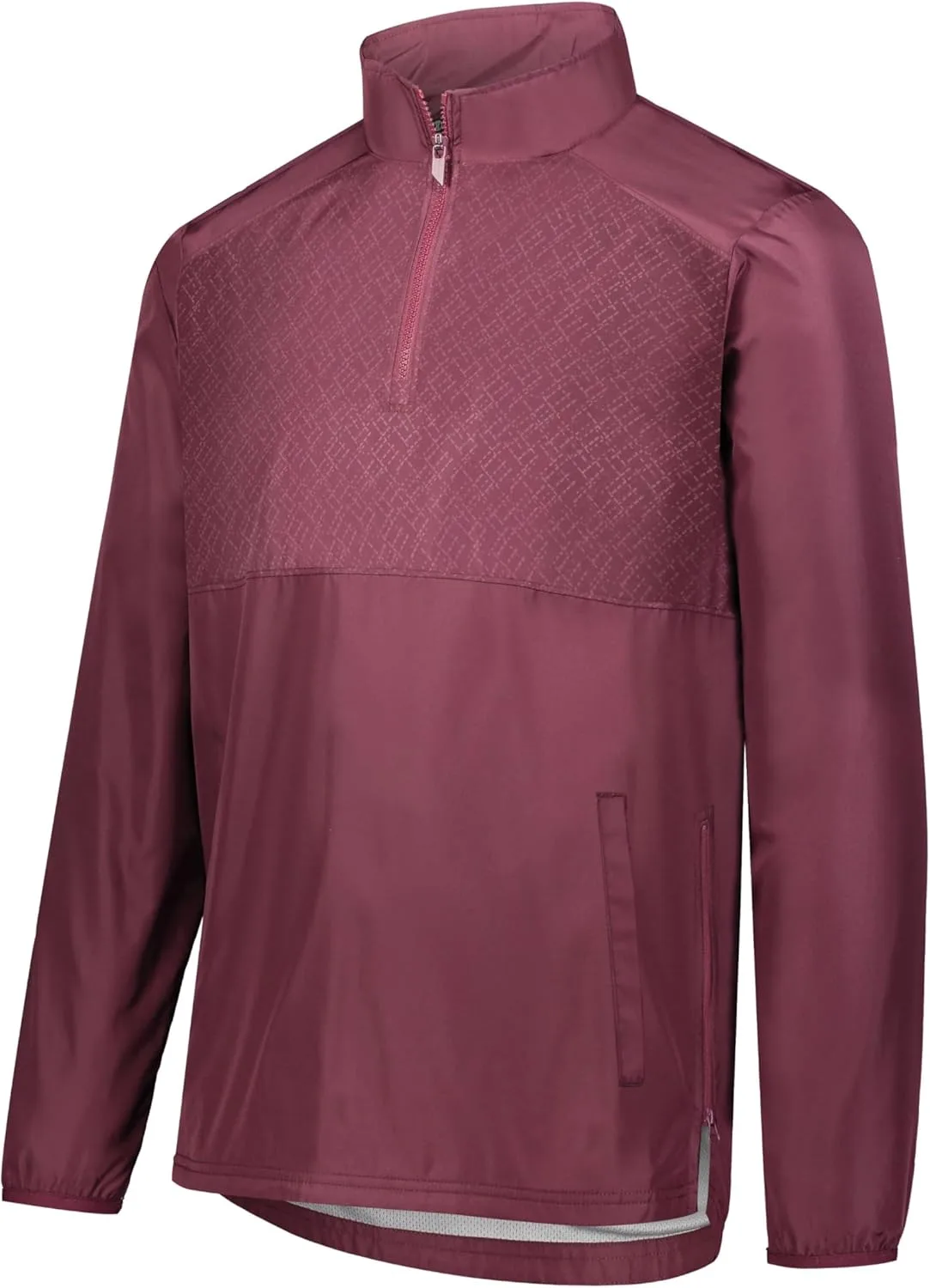 Толстовка Holloway Men's Seriesx
Толстовка Holloway Men's Seriesx
