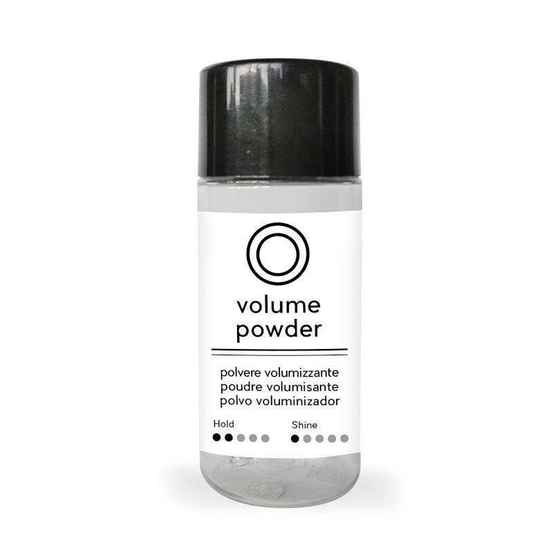 Rica Volume Powder Порошок, придающий объем и текстуру, 50мл (10г)
Rica Volume Powder Порошок, придающий объем и текстуру, 50мл (10г)
