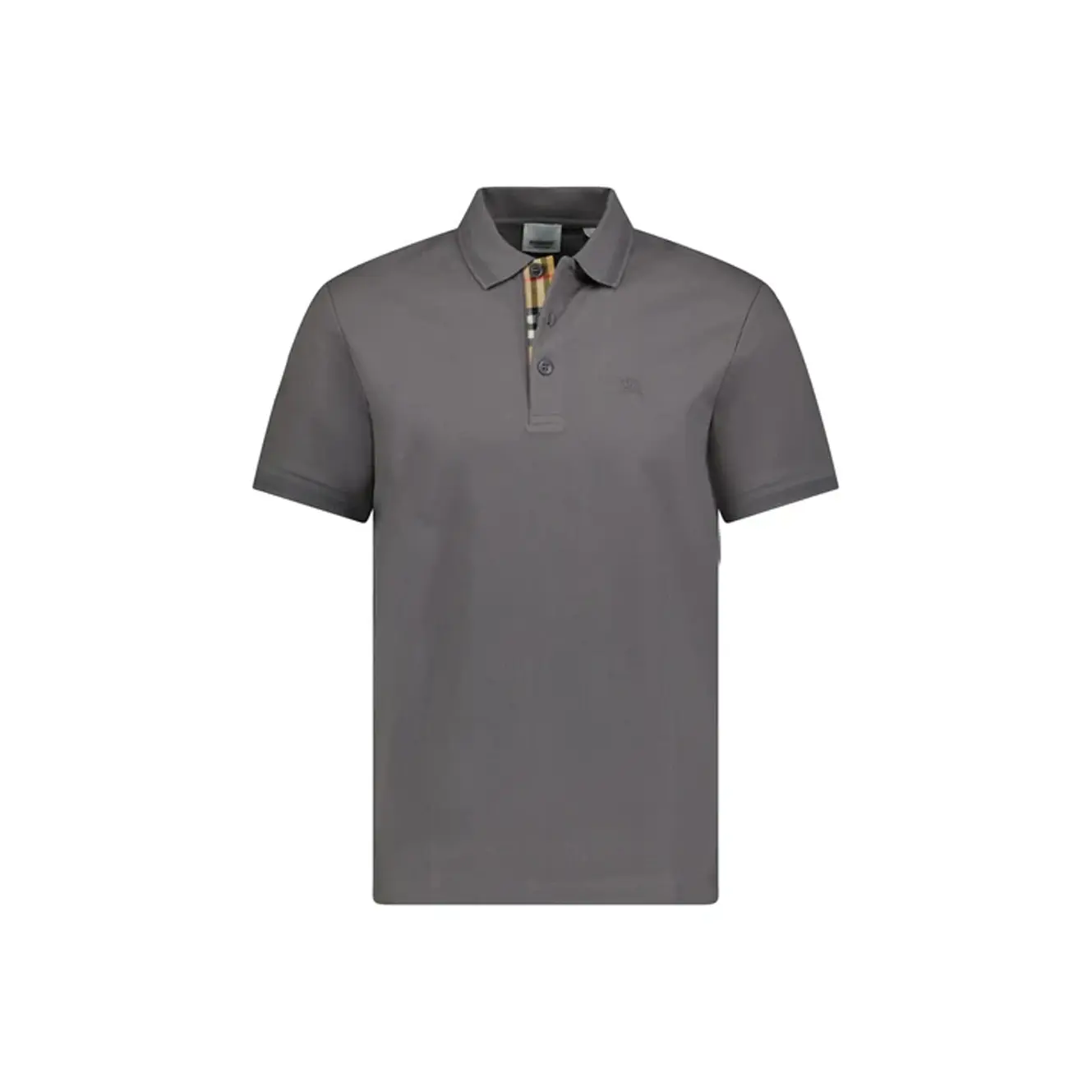 Burberry Мужская поло с вышитым логотипом Dark Grey, Серый, Burberry Мужская поло с вышитым логотипом Dark Grey
Burberry Мужская поло с вышитым логотипом Dark Grey, Серый, Burberry Мужская поло с вышитым логотипом Dark Grey