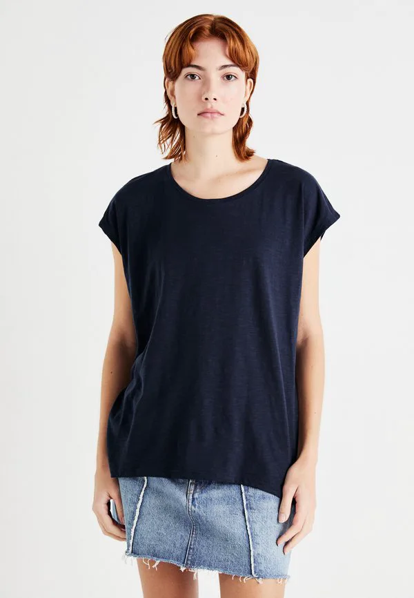 Свободная длинная базовая футболка nmmathilde Noisy May, Navy, Синий, Свободная длинная базовая футболка nmmathilde Noisy May, Navy
Свободная длинная базовая футболка nmmathilde Noisy May, Navy, Синий, Свободная длинная базовая футболка nmmathilde Noisy May, Navy