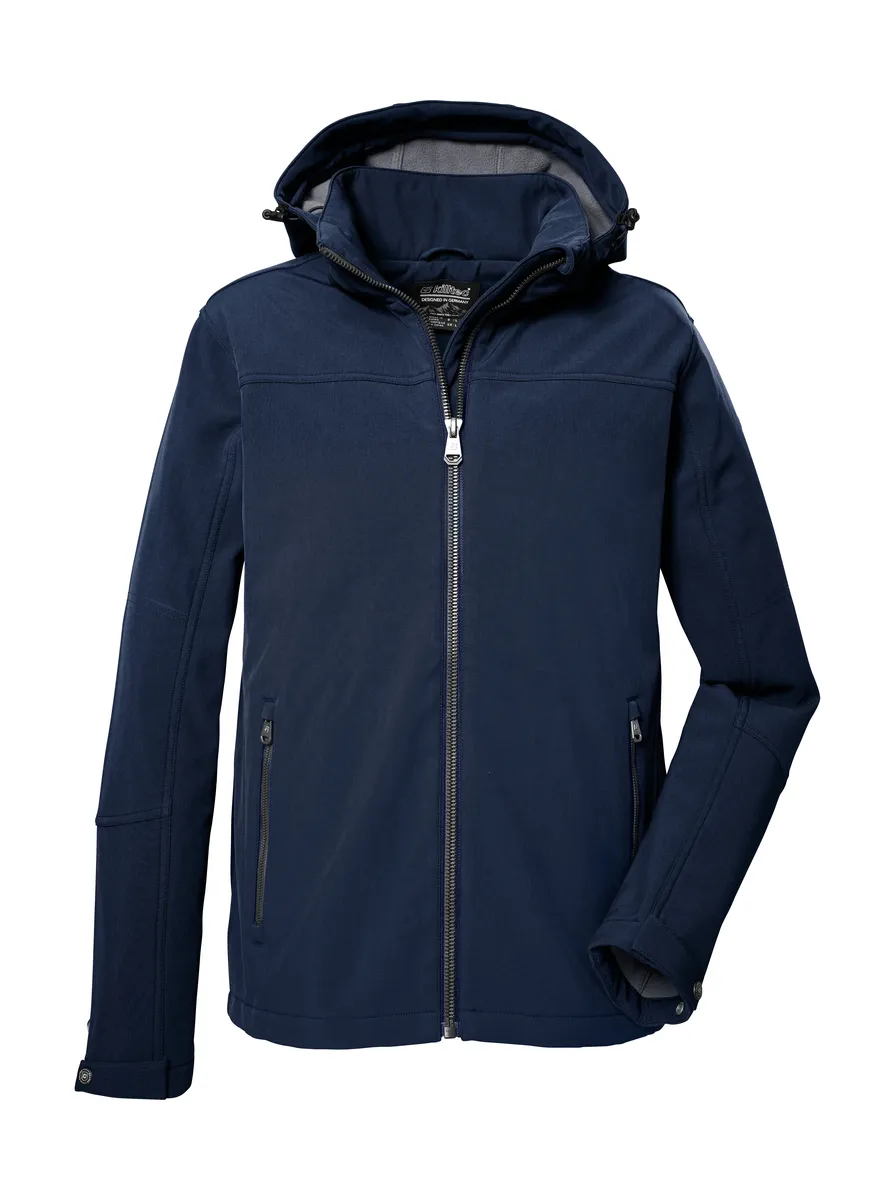 Куртка Killtec softshell "Мужская куртка softshell", цвет морской волны, Синий, Куртка Killtec softshell "Мужская куртка softshell", цвет морской волны
Куртка Killtec softshell "Мужская куртка softshell", цвет морской волны, Синий, Куртка Killtec softshell "Мужская куртка softshell", цвет морской волны