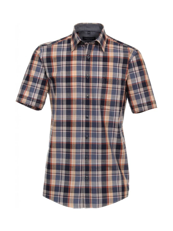 Рубашка CASAMODA, темно-синий
Рубашка CASAMODA, темно-синий