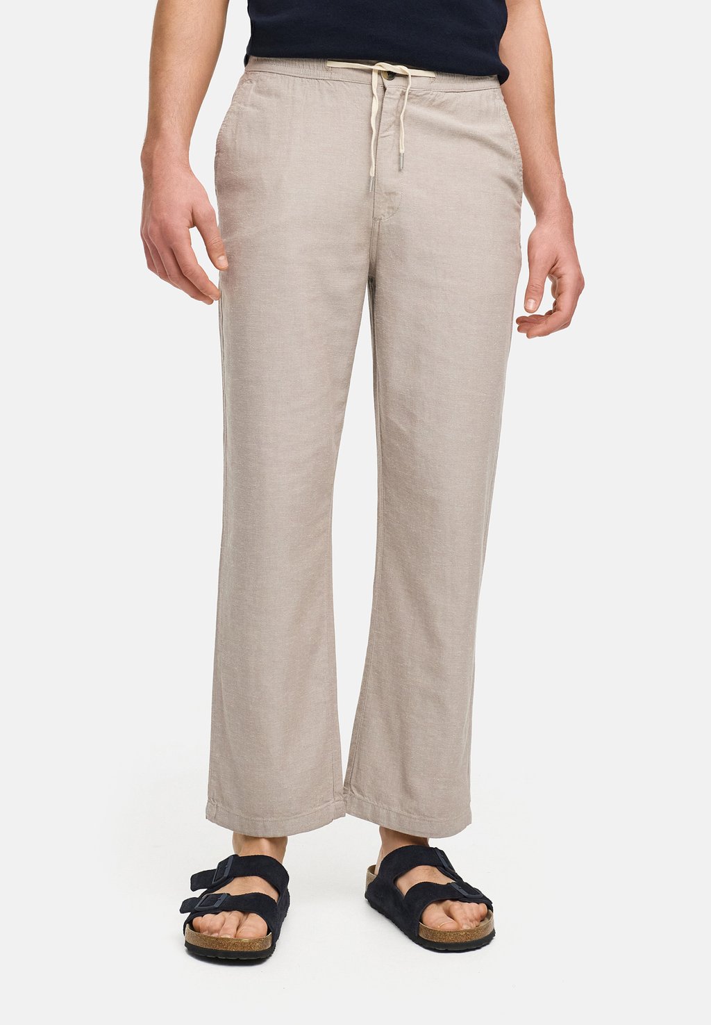 Брюки ALBERT Kronstadt, коричневый
Брюки ALBERT Kronstadt, коричневый