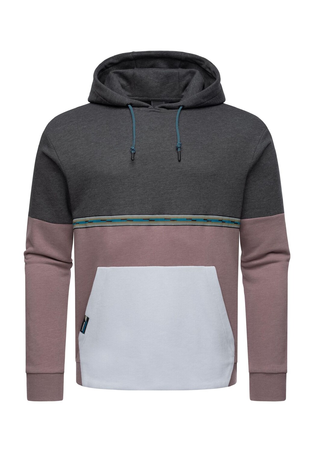 Толстовка с капюшоном Ragweartm, черный
Толстовка с капюшоном Ragweartm, черный