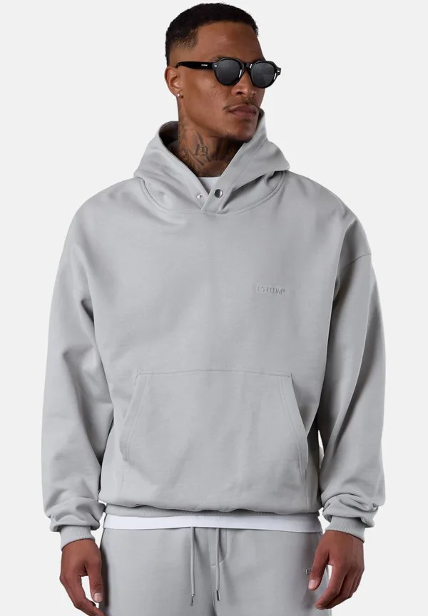 Незаменимая толстовка оверсайз Esteem, Grey, Серый, Незаменимая толстовка оверсайз Esteem, Grey
Незаменимая толстовка оверсайз Esteem, Grey, Серый, Незаменимая толстовка оверсайз Esteem, Grey