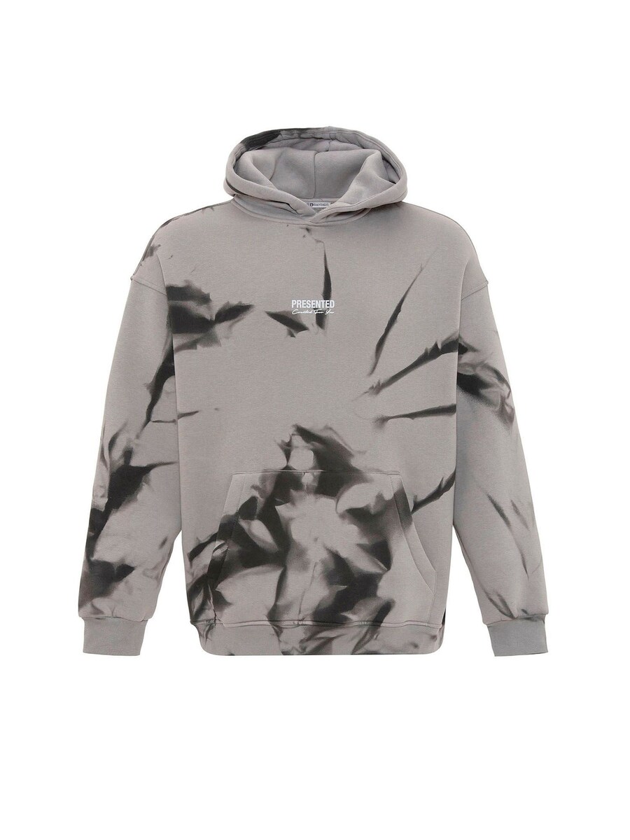 Толстовка Dandalo Jameson, серый
Толстовка Dandalo Jameson, серый