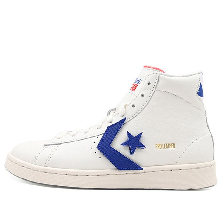 Кеды Converse Pro Leather High 'Birth of Flight', белый
Кеды Converse Pro Leather High 'Birth of Flight', белый