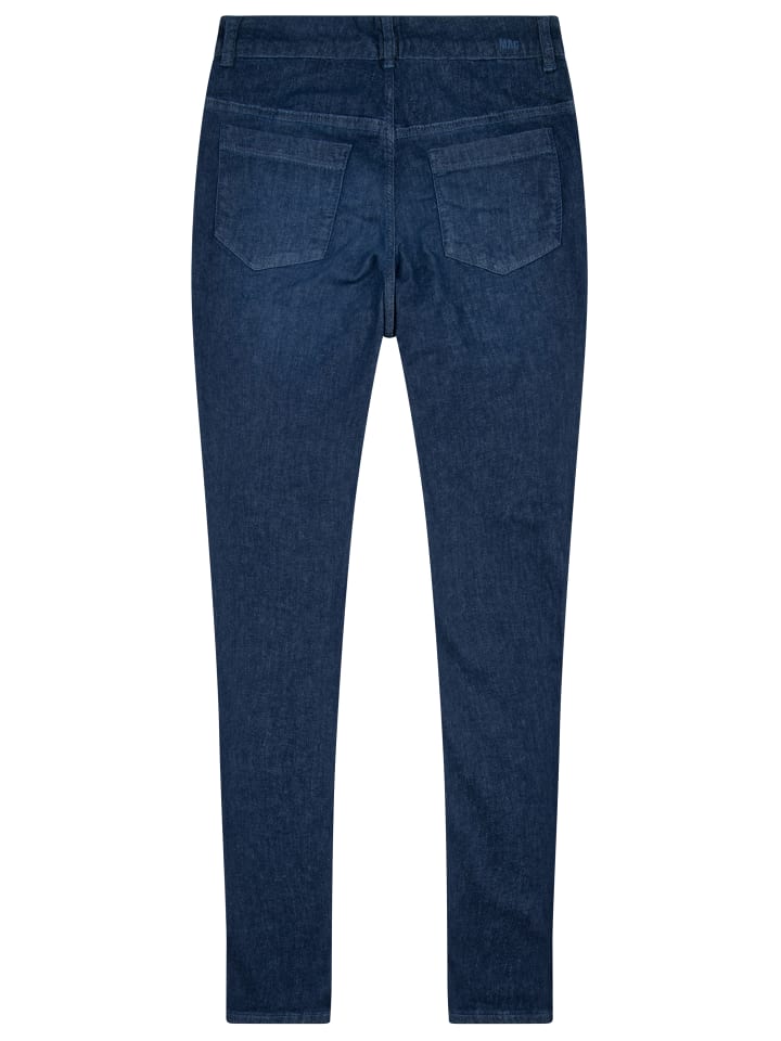 Джинсы MAC HOSEN, синий
Джинсы MAC HOSEN, синий