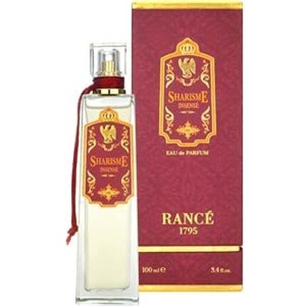 Sharisme Homme парфюмированная вода 100 мл, Rance
Sharisme Homme парфюмированная вода 100 мл, Rance