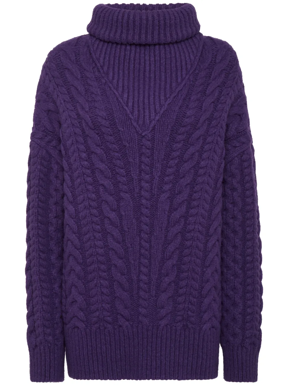 Водолазка Skull&Bones Philipp Plein, фиолетовый
Водолазка Skull&Bones Philipp Plein, фиолетовый