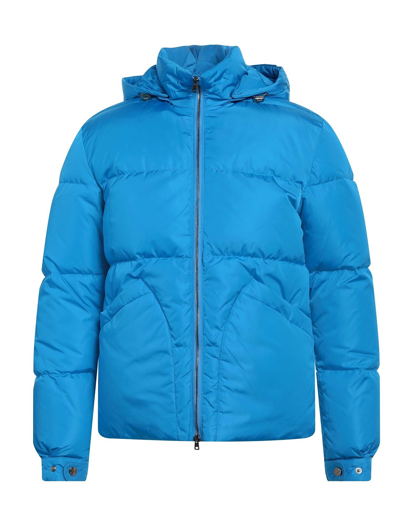 Пуховик Globe Herno, светло-голубой
Пуховик Globe Herno, светло-голубой