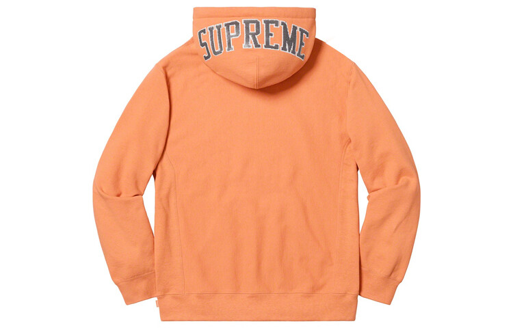 SS19 Толстовка унисекс Supreme
SS19 Толстовка унисекс Supreme