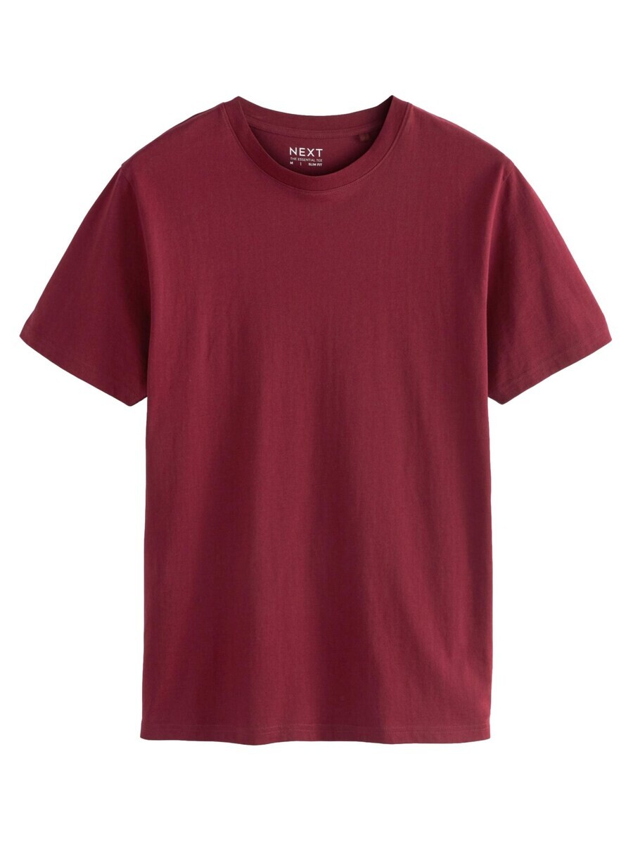 Классическая футболка Next Shirt, красный
Классическая футболка Next Shirt, красный