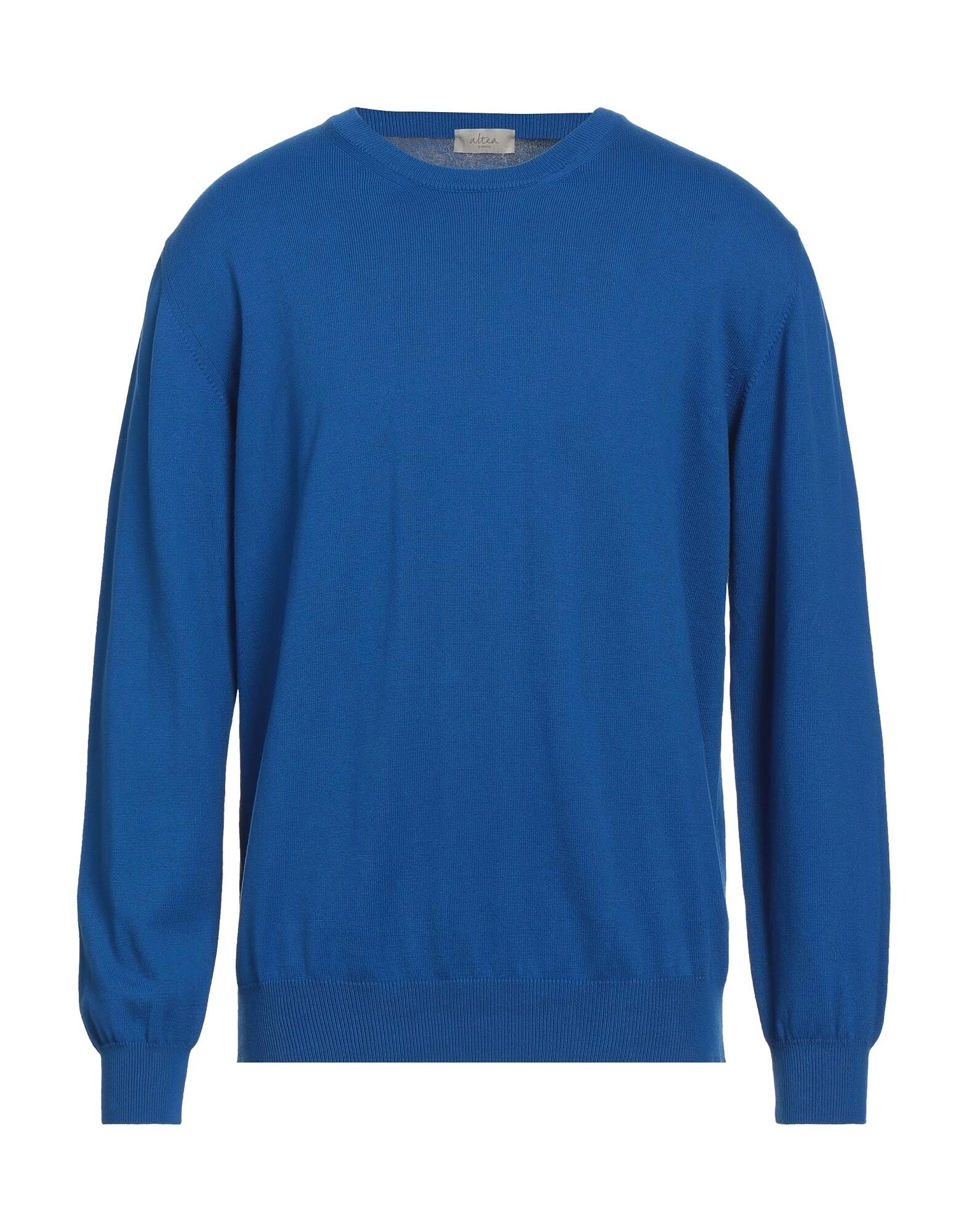 Свитер Altea, синий
Свитер Altea, синий