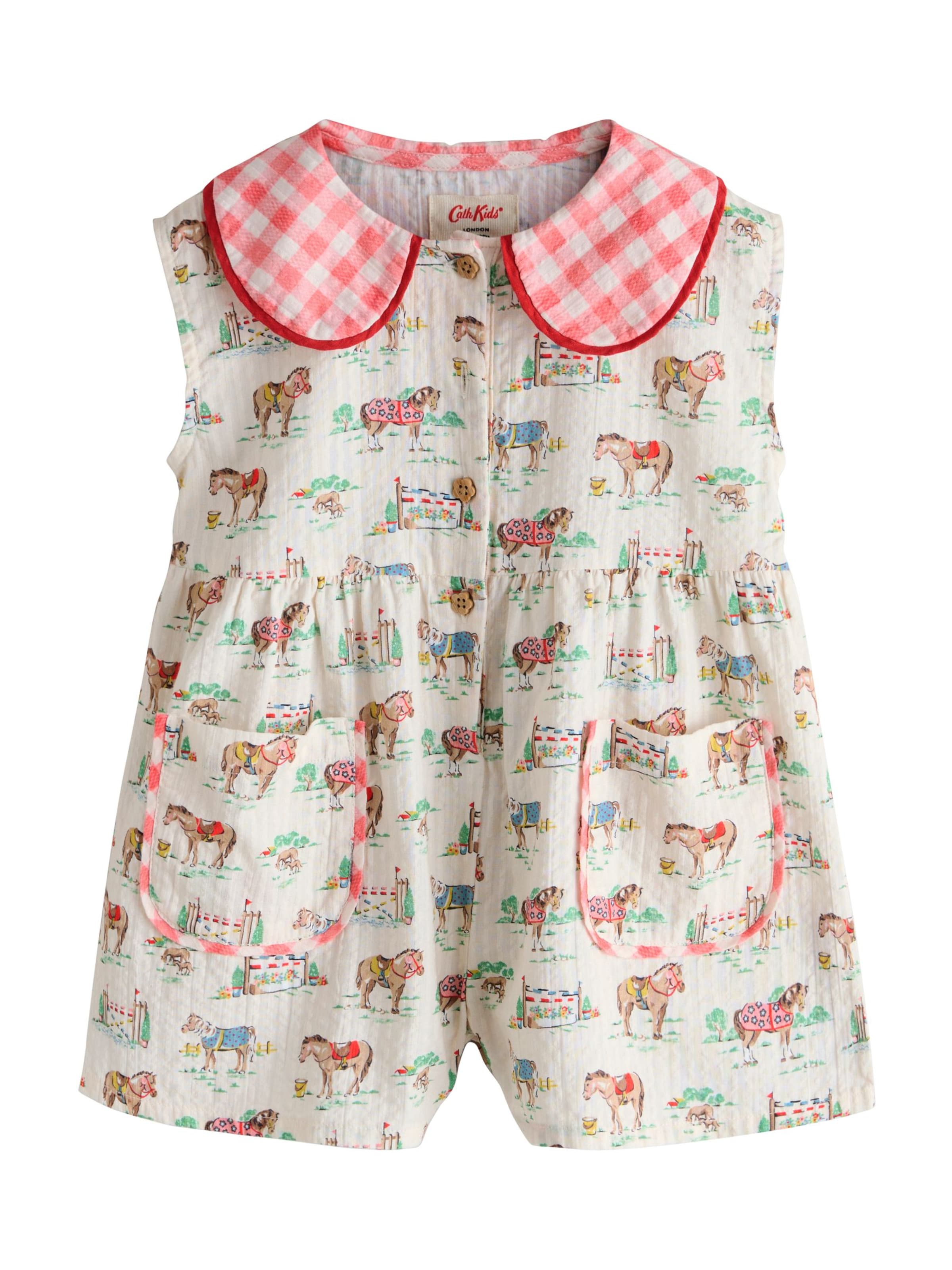 Next Комбинезон 'Cath Kidston', мультиколор
Next Комбинезон 'Cath Kidston', мультиколор