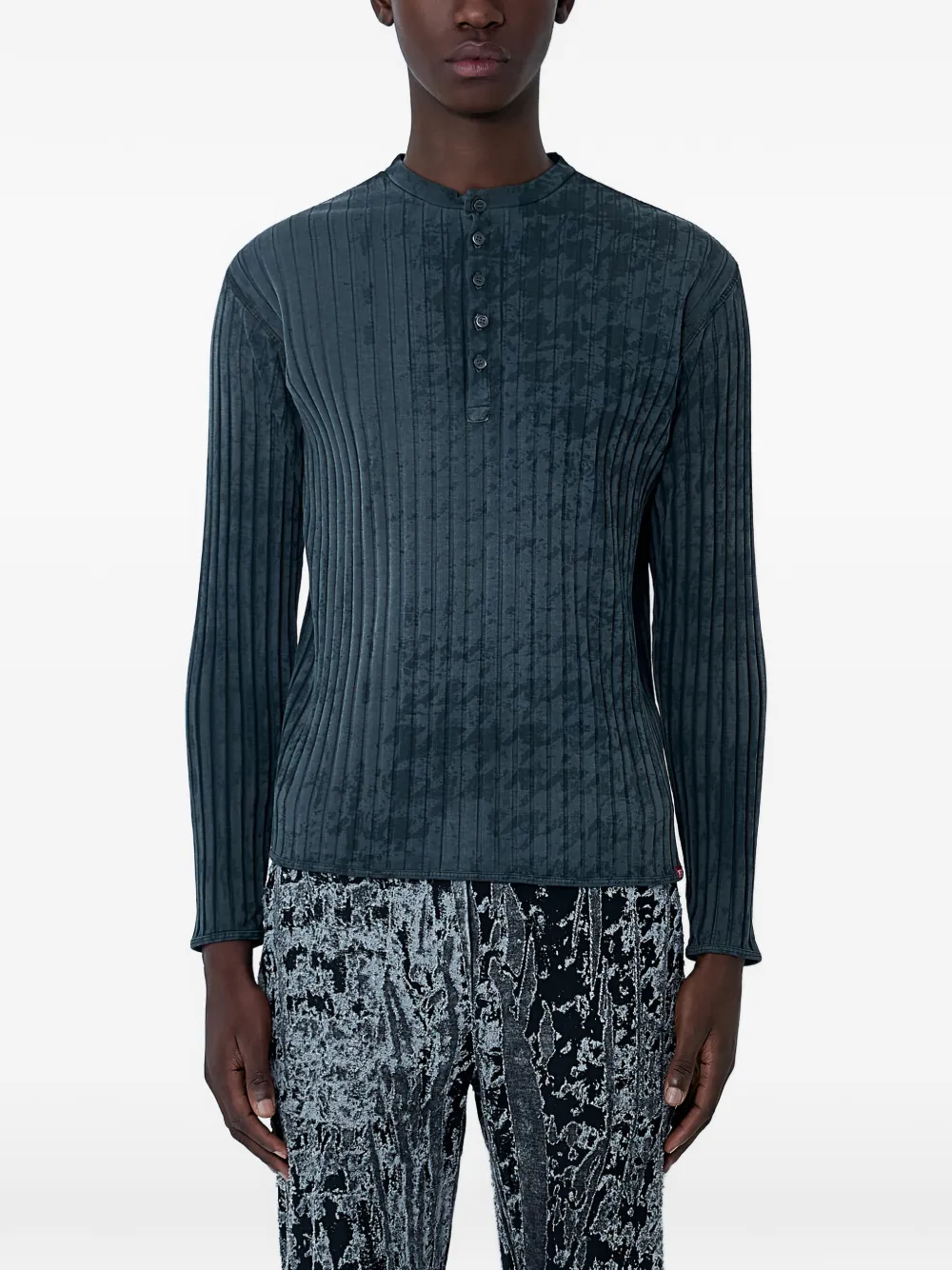 Футболка T-Ally-Pie Diesel, синий
Футболка T-Ally-Pie Diesel, синий