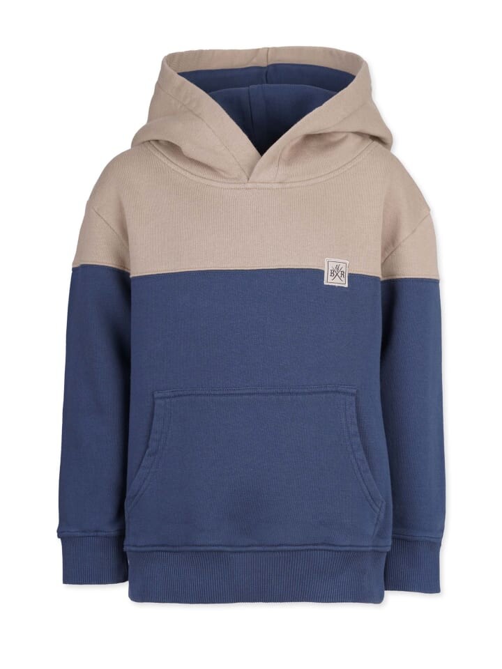 Пуловер Band of Rascals Kapuzen Of Your Shoulder, цвет clay-blue
Пуловер Band of Rascals Kapuzen Of Your Shoulder, цвет clay-blue