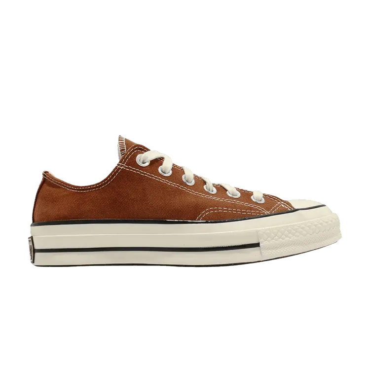 Кроссовки Converse Chuck 70 Low 'Summer Daze - Red Bark', коричневый
Кроссовки Converse Chuck 70 Low 'Summer Daze - Red Bark', коричневый