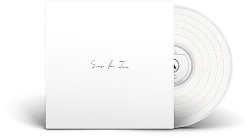 Виниловая пластинка Songs For Tres / Various - Songs For Tres / Various (Clear)
Виниловая пластинка Songs For Tres / Various - Songs For Tres / Various (Clear)