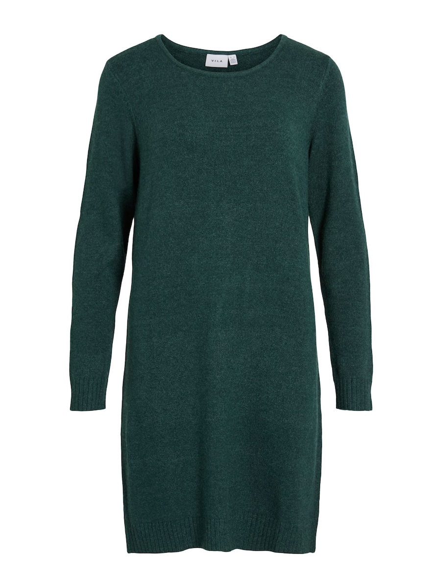 Вязаное платье VILA VIRIL, Fir
Вязаное платье VILA VIRIL, Fir