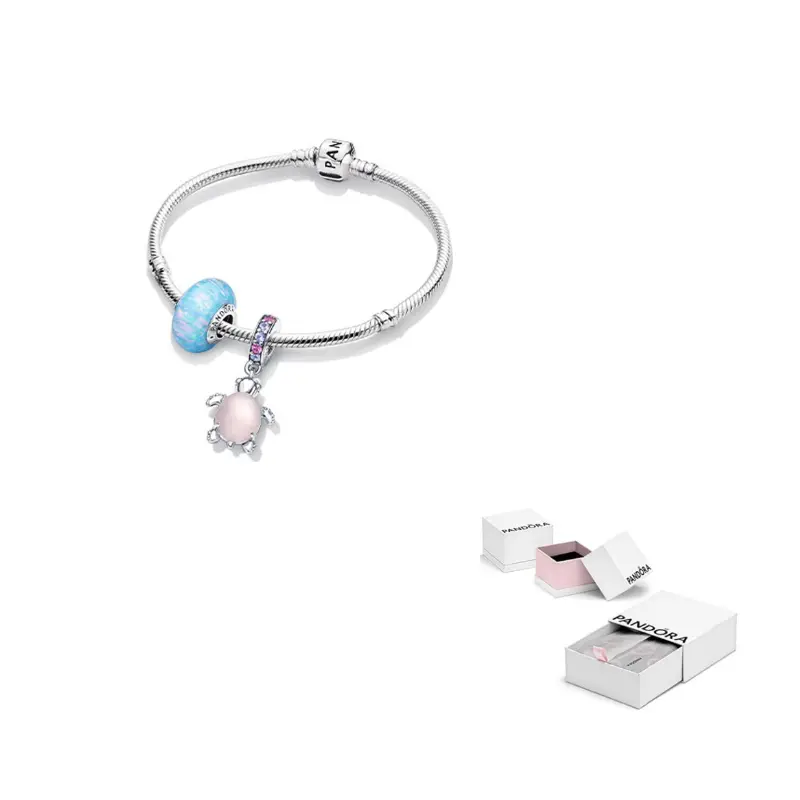 Браслет женский Pandora
Браслет женский Pandora