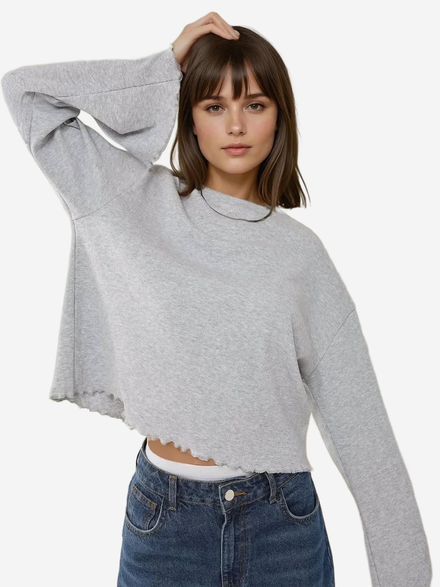 Рубашка Hiccup, серый
Рубашка Hiccup, серый