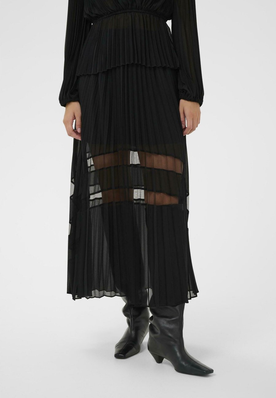 Юбка InWear GISELLEIW , Black
Юбка InWear GISELLEIW , Black