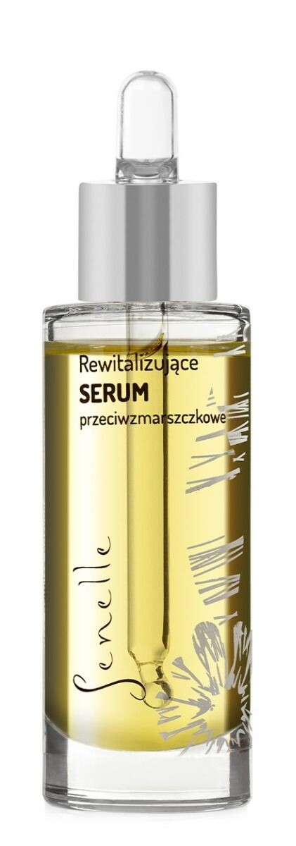 Senelle сыворотка для лица, 30 ml
Senelle сыворотка для лица, 30 ml