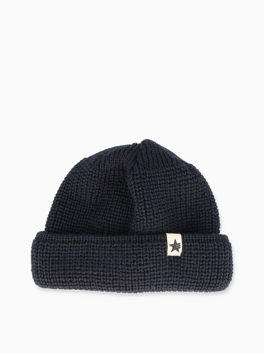 Шапка Esperando Short Sailor, темно-синий
Шапка Esperando Short Sailor, темно-синий