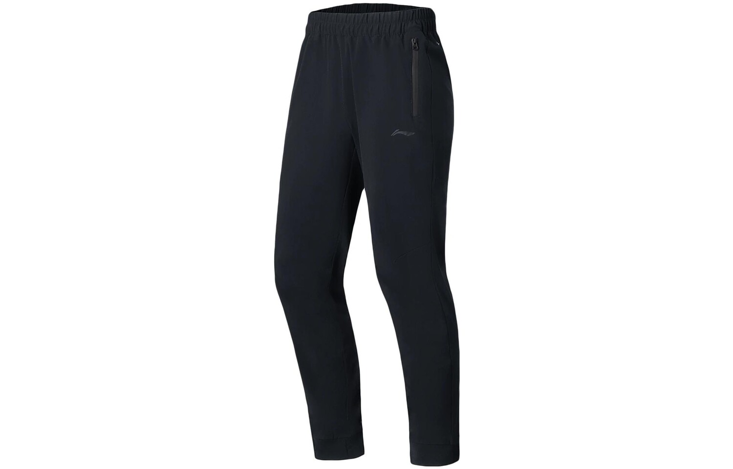 Трикотажные спортивные штаны Training Series для мужчин, черные Lining, черный
Трикотажные спортивные штаны Training Series для мужчин, черные Lining, черный