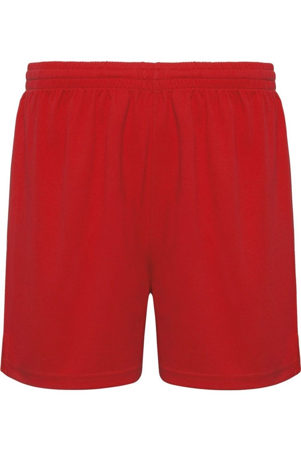 Шорты спортивные Roly Player, красный 
Шорты спортивные Roly Player, красный