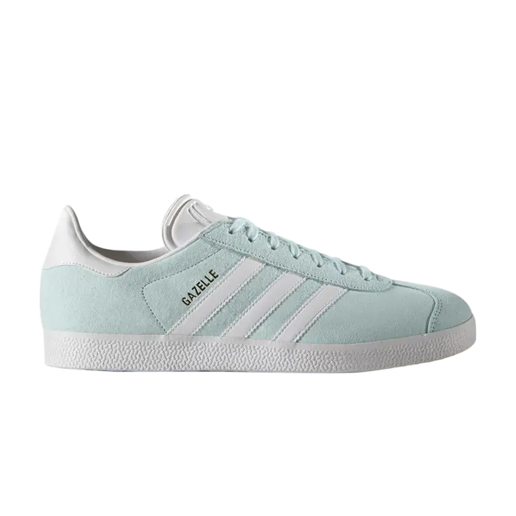 Кроссовки Adidas Gazelle, белый
Кроссовки Adidas Gazelle, белый