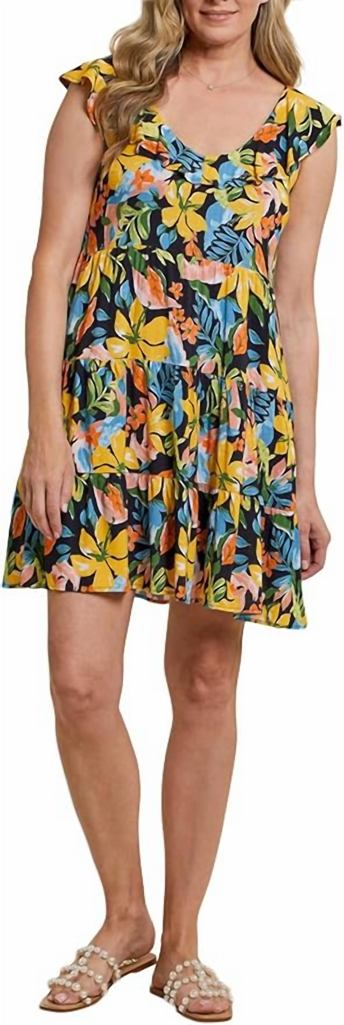 Платье без рукавов на подкладке с завязками сзади, черное TRIBAL
Платье без рукавов на подкладке с завязками сзади, черное TRIBAL