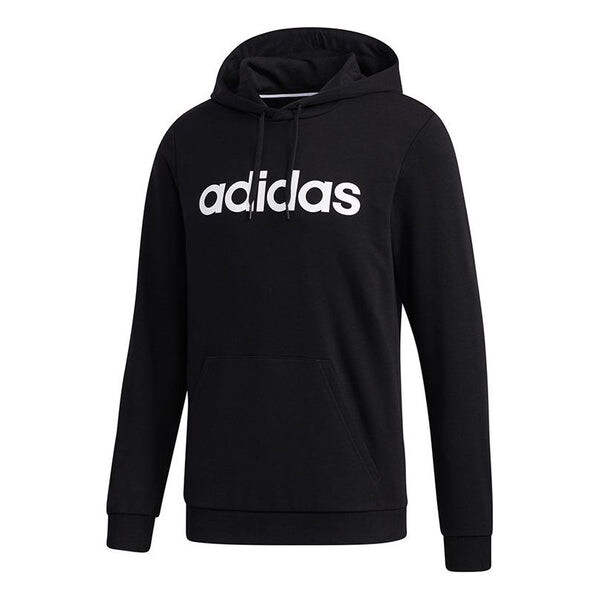 Толстовка Men's adidas neo Esntl Logo HD Sports Black, черный
Толстовка Men's adidas neo Esntl Logo HD Sports Black, черный