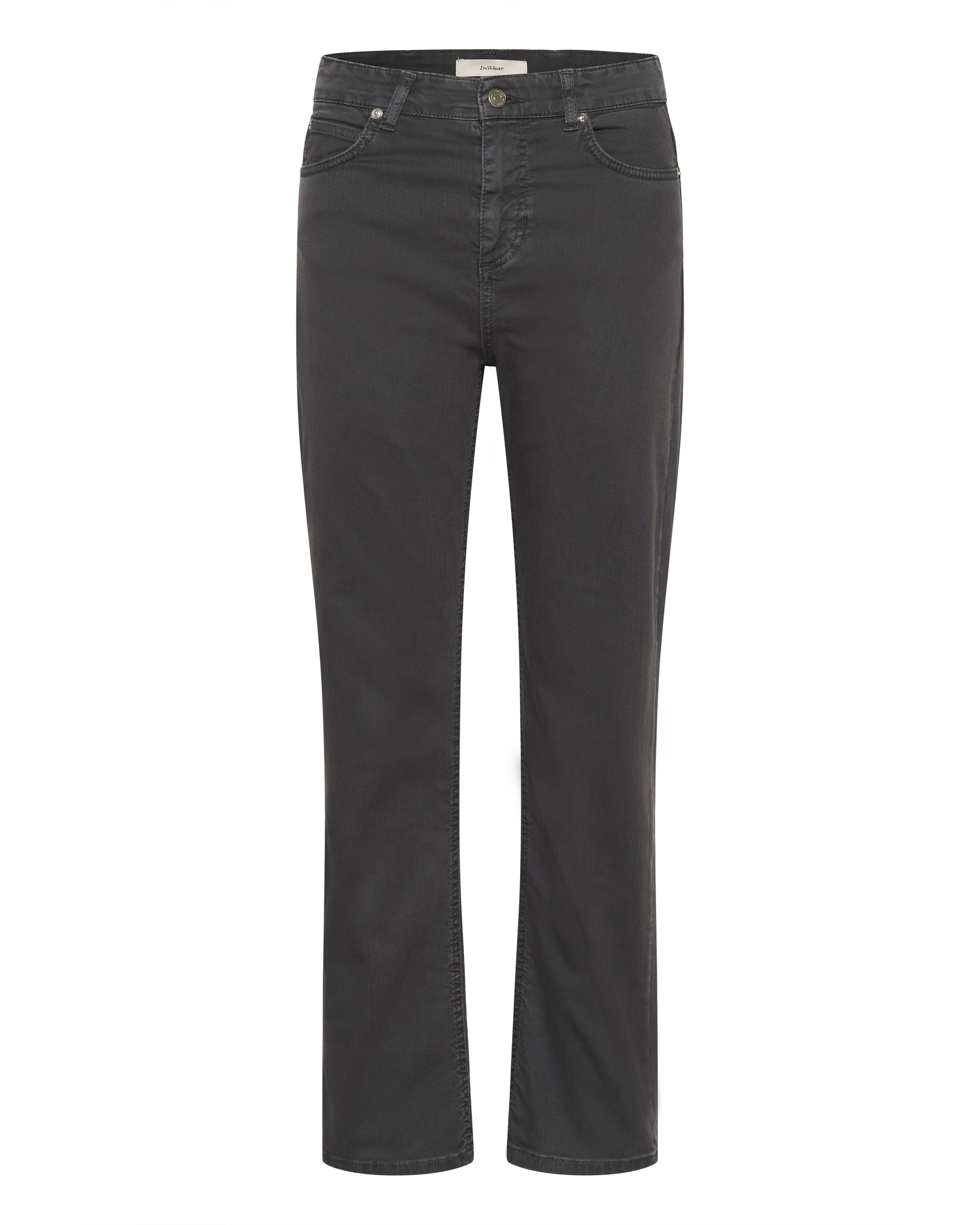 InWear Джинсы Regular 'CARLINAIW' в цвете Anthracite
InWear Джинсы Regular 'CARLINAIW' в цвете Anthracite