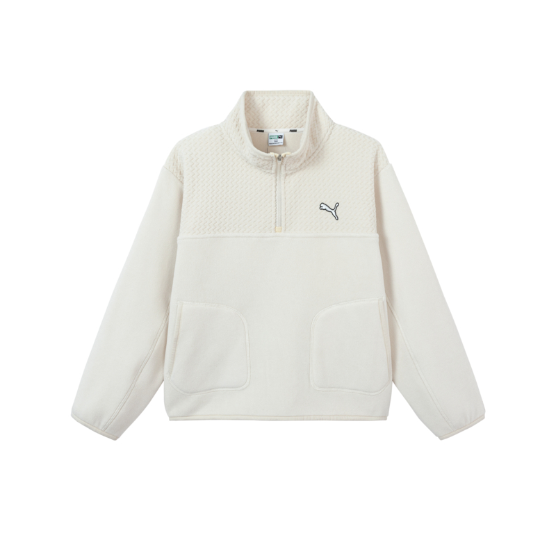 Детский свитшот PUMA, Ecru 10301
Детский свитшот PUMA, Ecru 10301