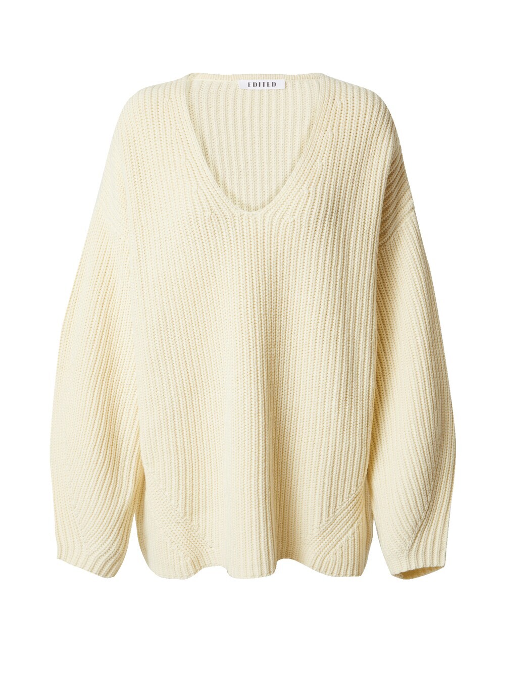 Свитер Edited Yveline, от белого, Белый, Свитер Edited Yveline, от белого
Свитер Edited Yveline, от белого, Белый, Свитер Edited Yveline, от белого