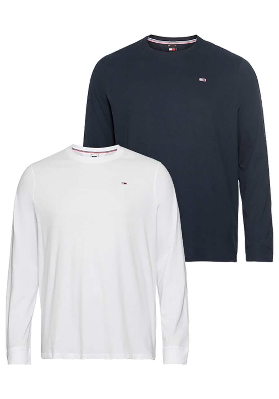 Лонгслив Tommy Hilfiger, темно-синий/белый
Лонгслив Tommy Hilfiger, темно-синий/белый