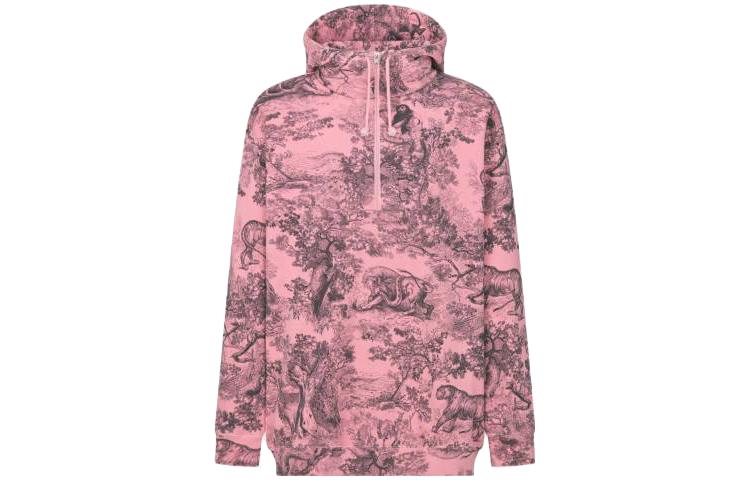 Свитшот женский персиковый DIOR
Свитшот женский персиковый DIOR