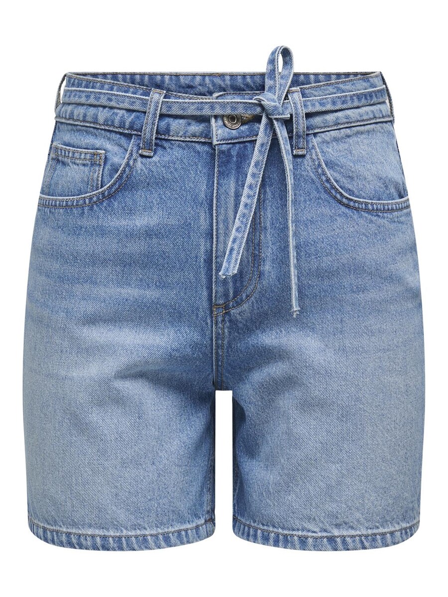 Обычные джинсы ONLY ONLGianna, синий деним
Обычные джинсы ONLY ONLGianna, синий деним