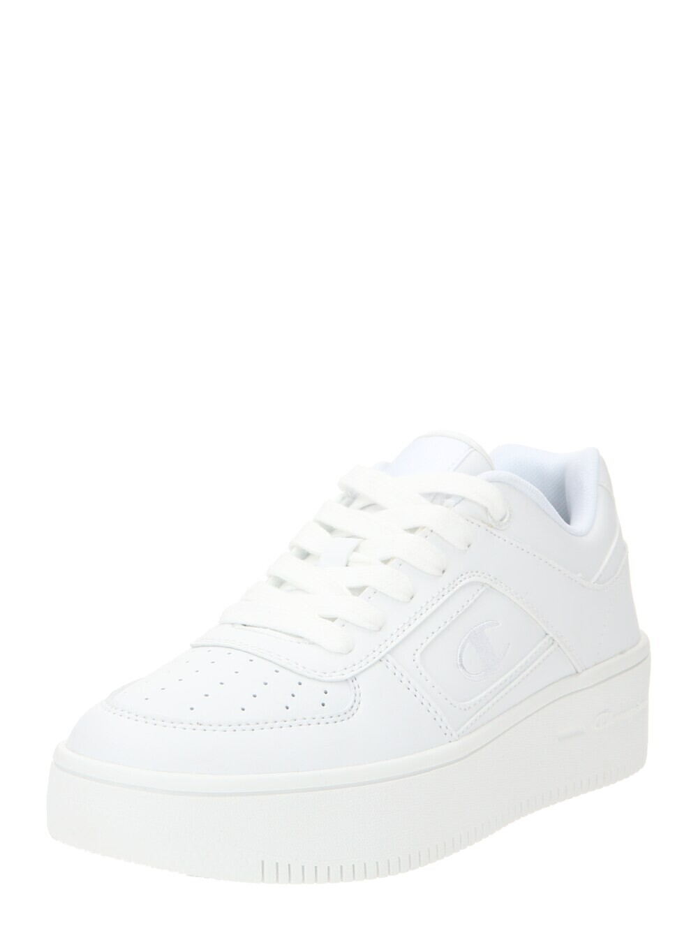 Кроссовки Champion Authentic Athletic Apparel FOUL PLAY, белый
Кроссовки Champion Authentic Athletic Apparel FOUL PLAY, белый