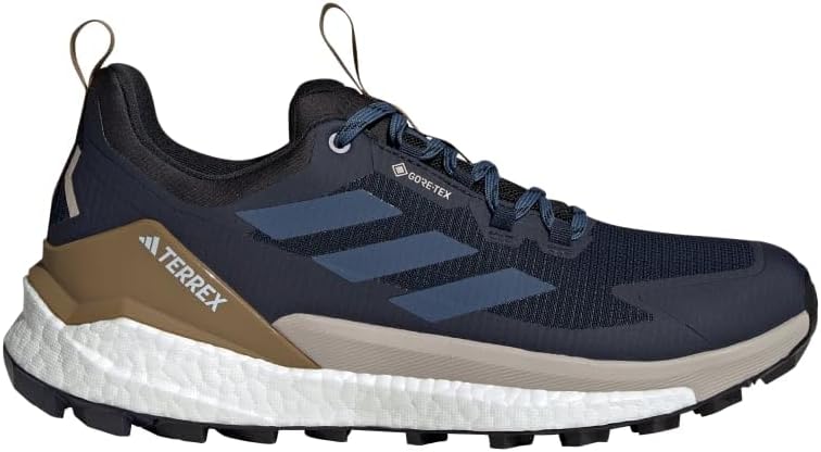 Мужские кроссовки Adidas Terrex Free Hiker 2.0 Gore-tex низкие, бронзовый
Мужские кроссовки Adidas Terrex Free Hiker 2.0 Gore-tex низкие, бронзовый