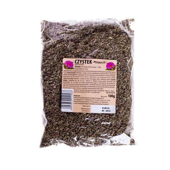 БАД Ладанник, 100 г Herbapol
БАД Ладанник, 100 г Herbapol