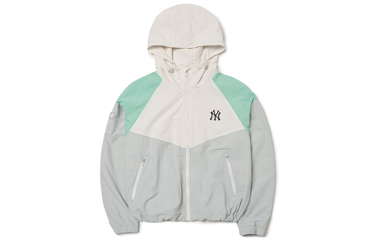 Куртка женская серый Mlb
Куртка женская серый Mlb