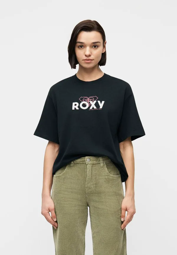 Футболка с художественным принтом hangloose Roxy, Anthracite, Черный, Футболка с художественным принтом hangloose Roxy, Anthracite
Футболка с художественным принтом hangloose Roxy, Anthracite, Черный, Футболка с художественным принтом hangloose Roxy, Anthracite