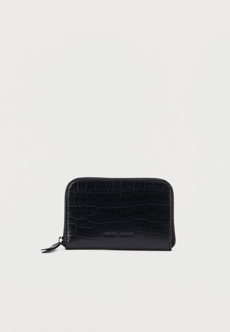 Кошелек Samsøe Samsøe LINUS, Black
Кошелек Samsøe Samsøe LINUS, Black