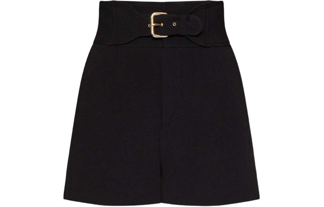 Повседневные шорты женские черные RED VALENTINO
Повседневные шорты женские черные RED VALENTINO