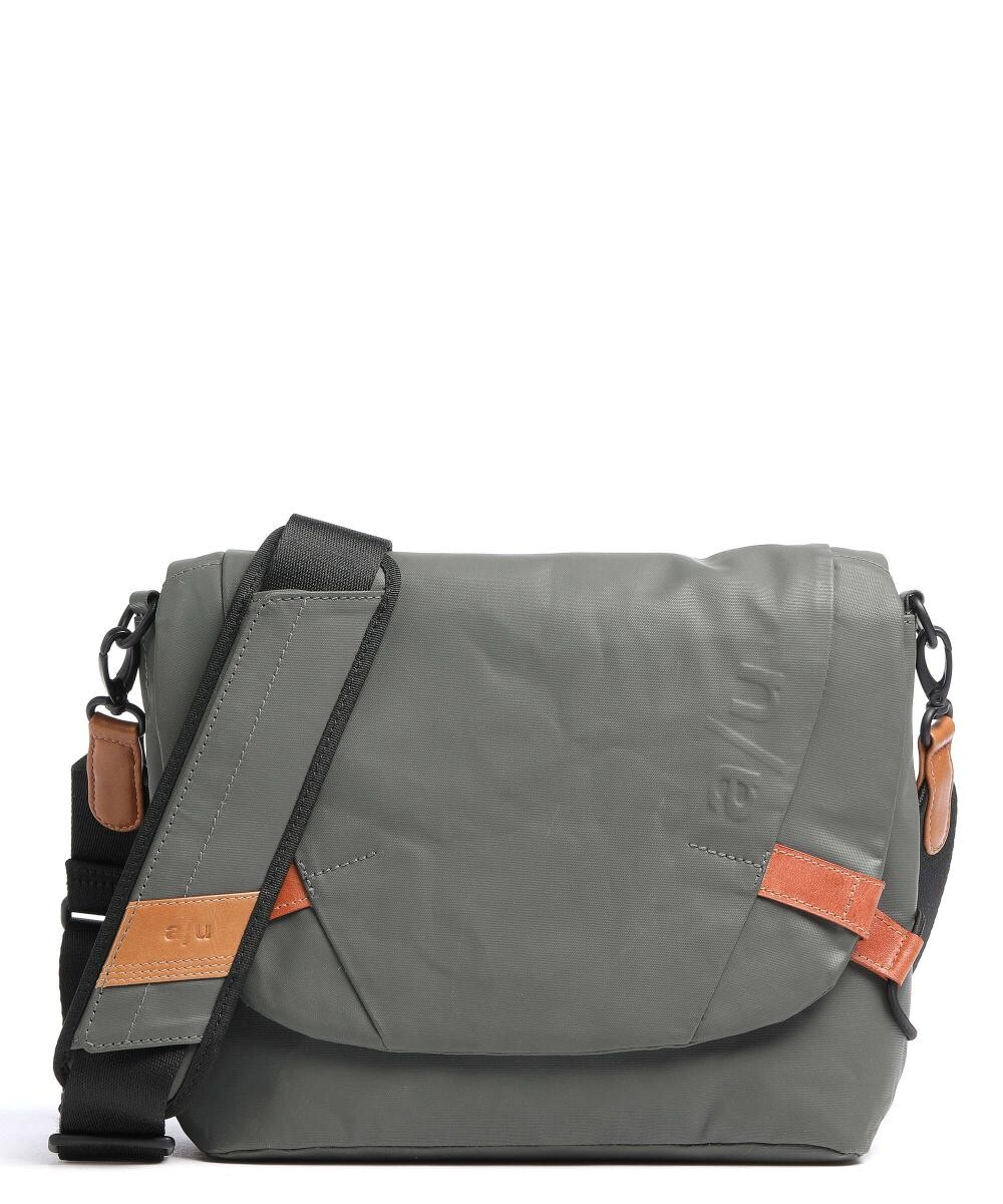 Сумка через плечо Japan Sendai из органического хлопка Aunts & Uncles, серый
Сумка через плечо Japan Sendai из органического хлопка Aunts & Uncles, серый